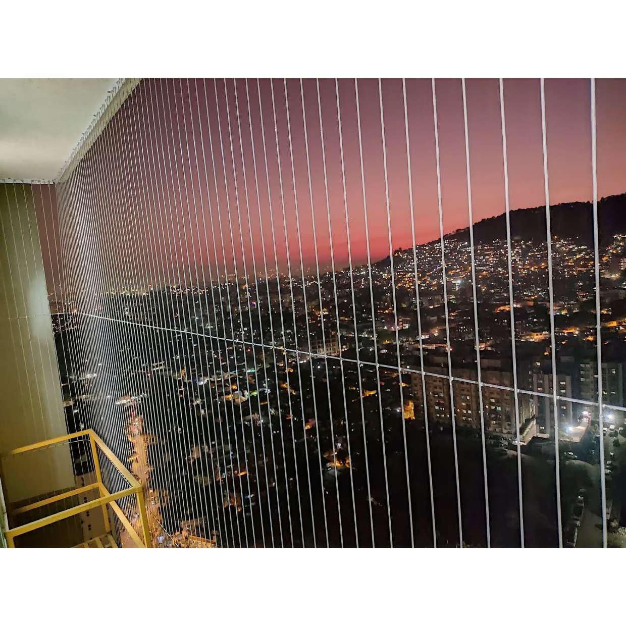 Ghar Sansar - Invisible Grills 10